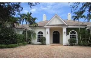 9871 SE Sandpine Ln, Hobe Sound, FL 33455, Sold 03/22/16
