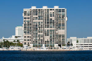 400 N Flagler Dr, West Palm Beach, FL 33401, Sold 11/16/15