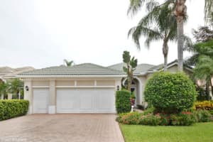 107 Banyan Isle Dr, Palm Beach Gardens, FL 33418, Sold 02/25/16