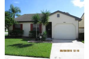 1301 SE Carrington Ct, Port St. Lucie, FL 34952, Sold 01/28/16