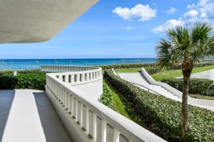 2660 S Ocean Blvd n106, Palm Beach, FL 33480, Sold 03/21/16