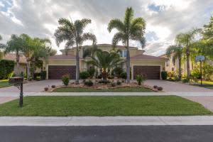 12372 Equine Ln, Wellington, FL 33414, Sold 11/30/15