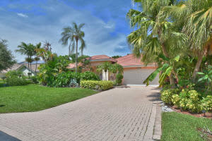6154 Vista Linda Ln, Boca Raton, FL 33433, Sold 05/13/16