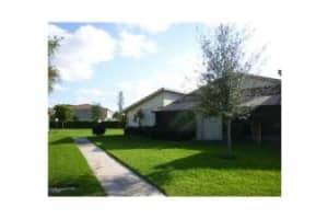 4343 Willow Pond Cir, West Palm Beach, FL 33417, Sold 12/18/15