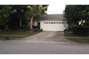 5105 Arbor Glen Cir, Lake Worth, FL 33463, Sold 03/01/16