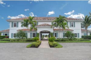 4700 Stables Way, Wellington, FL 33414, Sold 09/20/16