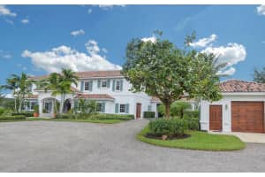 4700 Stables Way, Wellington, FL 33414, Sold 09/20/16