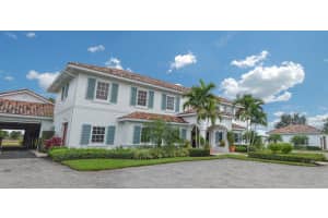 4700 Stables Way, Wellington, FL 33414, Sold 09/20/16