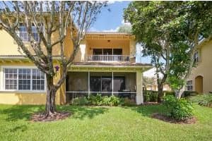 6450 Bella Cir, Boynton Beach, FL 33437, Sold 03/22/16