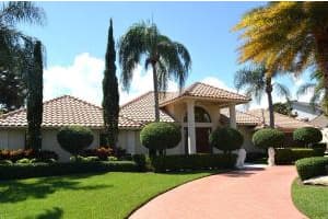 2304 Bay Village Ct, West Palm Beach, FL 33410, Sold 11/30/15