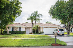 20883 Sugarloaf Ln, Boca Raton, FL 33428, Sold 11/23/15