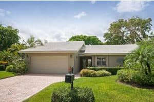 22081 Wildwood Cir, Boca Raton, FL 33433, Sold 12/29/15