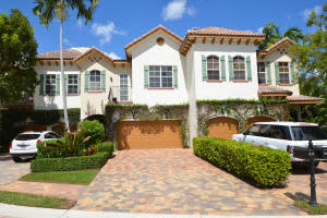 833 Estuary Way, Delray Beach, FL 33483, Sold 03/04/16