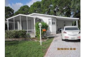 205 Old Key W Pl, Fort Pierce, FL 34982, Sold 12/10/15