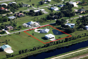18507 Tranquility Base Ln, Port St. Lucie, FL 34987, Sold 01/12/16