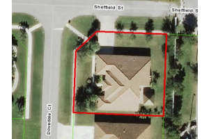 2890 Dovedale Ct, Wellington, FL 33414, Sold 10/05/15