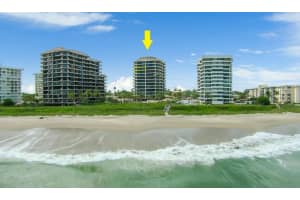 570 Ocean Dr, Juno Beach, FL 33408, Sold 05/02/16