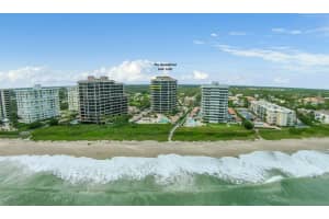 570 Ocean Dr, Juno Beach, FL 33408, Sold 05/02/16