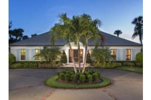 337 Island Creek Dr, Vero Beach, FL 32963, Sold 10/11/16