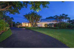2 Country Rd, Golf, FL 33436, Sold 01/23/18