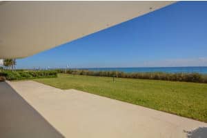 2600 S Ocean Blvd #101s, Palm Beach, FL 33480, Sold 04/27/16