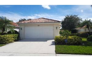 1591 SW Shady Lake Terrace, Palm City, FL 34990, Sold 11/09/15