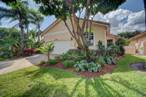 5401 Casa Real Dr, Delray Beach, FL 33484, Sold 11/13/15