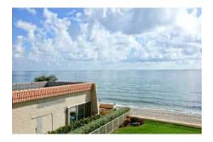3540 S Ocean Blvd, South Palm Beach, FL 33480, Sold 05/25/16