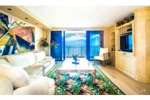 3200 S Ocean Blvd, Palm Beach, FL 33480, Sold 03/31/16