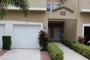115 Lighthouse Cir d, Tequesta, FL 33469, Sold 12/11/15