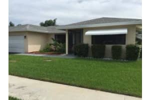 6590 NW 89th Ave, Tamarac, FL 33321, Sold 12/31/15