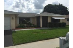 6590 NW 89th Ave, Tamarac, FL 33321, Sold 12/31/15