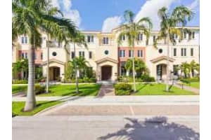 1214 Palm Trail, Delray Beach, FL 33483, Sold 03/11/16