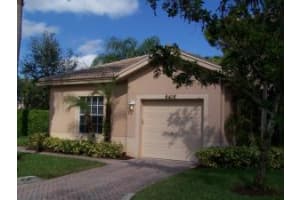 6416 Park Lake Cir, Boynton Beach, FL 33437, Sold 11/20/15