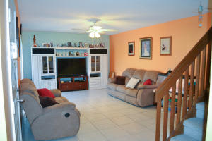 7622 Courtyard Run W, Boca Raton, FL 33433, Sold 02/19/16