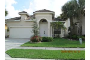 6870 Spider Lily Ln, Lake Worth, FL 33462, Sold 03/22/16