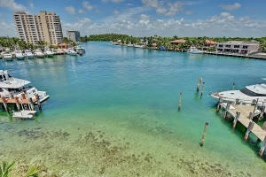 900 Hillsboro Mile, Hillsboro Beach, FL 33062, Sold 03/17/16