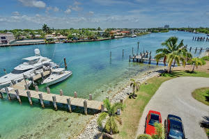 900 Hillsboro Mile, Hillsboro Beach, FL 33062, Sold 03/17/16