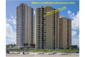 2800 N Ocean Dr, Riviera Beach, FL 33404, Sold 04/18/16