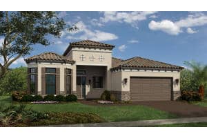 1083 NE Savannah Oaks Way, Jensen Beach, FL 34957, Sold 01/29/16