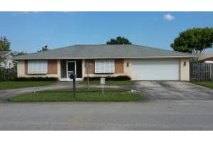 2736 Starwood Cir, West Palm Beach, FL 33406, Sold 11/23/15