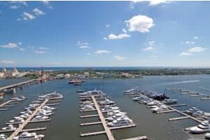 400 N Flagler Dr PH A3, West Palm Beach, FL 33401, Sold 05/25/16