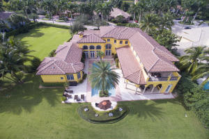 17130 Ave Le Rivage, Boca Raton, FL 33496, Sold 04/12/16