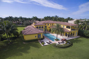 17130 Ave Le Rivage, Boca Raton, FL 33496, Sold 04/12/16