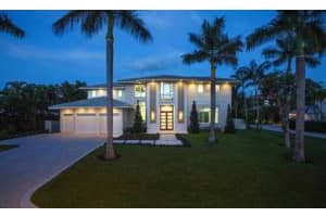 609 Seagate Dr, Delray Beach, FL 33483, Sold 05/27/16