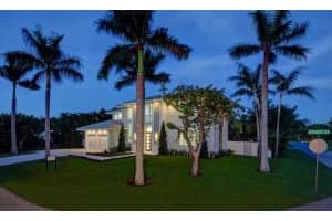 609 Seagate Dr, Delray Beach, FL 33483, Sold 05/27/16