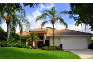 207 Birkdale Ln, Jupiter, FL 33458, Sold 09/01/16