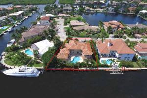 4325 Tranquility Dr, Highland Beach, FL 33487, Sold 03/01/16