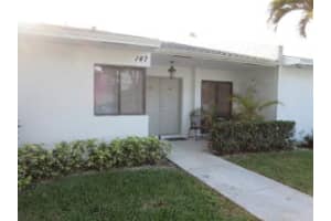 147 Par Dr, Royal Palm Beach, FL 33411, Sold 01/13/16