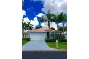 10841 Fillmore Dr, Boynton Beach, FL 33437, Sold 11/10/15